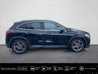Voitures D'occasion À Saint-Brieuc | Mercedes-Benz Gla 200 D 150Ch Amg Line 8G-Dct