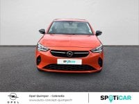 Voitures D'occasion À Quimper | Opel Corsa Corsa-E 136Ch Edition