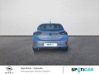 Voitures D'occasion À Brest | Opel Corsa 1.2 75Ch Edition