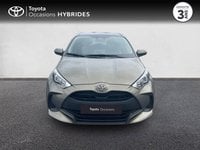 Voitures D'occasion À Pluneret | Toyota Yaris 116H Dynamic 5P Mc24