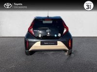 Voitures D'occasion À Pluneret | Toyota Aygo X 1.0 Vvt-I 72Ch Design S-Cvt My23