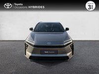 Voitures D'occasion À Noyal-Pontivy | Toyota Bz4X 224Ch 11Kw Grande Autonomie Design Mc25