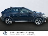 Voitures D'occasion À Quimper | Volkswagen Taigo 1.0 Tsi 110Ch Life Dsg7