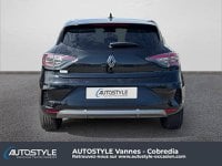 Voitures D'occasion À Theix-Noyalo | Renault Clio 1.6 E-Tech 145Ch Full Hybrid Esprit Alpine