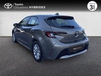 Voitures D'occasion À Lanester | Toyota Corolla 1.8 140Ch Dynamic My23