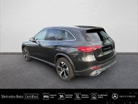 Voitures D'occasion À Brest | Mercedes-Benz Glc 400 E Hybrid 381Ch Business Line 4Matic 9G-Tronic