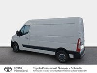 Voitures D'occasion À Quimper | Renault Master Fg F3500 L2H2 2.3 Blue Dci 135Ch