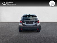 Voitures D'occasion À Vannes | Mazda Mazda 2 Hybrid 1.5 Hybrid 116Ch Centre-Line 2024