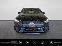 Voitures D'occasion À Quimper | Mercedes-Benz Classe B 250 E Hybrid Eq 163+109Ch Amg Line 8G-Dct