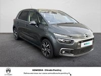Voitures D'occasion À Loudeac | Citroën C4 Picasso Puretech 130Ch Feel S&S