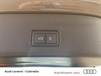 Voitures D'occasion À Lanester | Audi Q6 E-Tron E-Tron 387Ch Quattro S Line