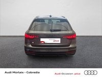Voitures D'occasion À Saint-Martin-Des-Champs | Audi A4 Avant 40 Tdi 204Ch S Line Quattro S Tron...