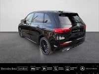 Voitures D'occasion À Saint-Grégoire | Mercedes-Benz Classe B 250 E Hybrid Eq 163+109Ch Amg Lin...