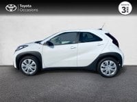 Voitures D'occasion À Vannes | Toyota Aygo X 1.0 Vvt-I 72Ch Dynamic S-Cvt My23