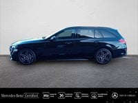 Voitures D'occasion À Saint-Grégoire | Mercedes-Benz Classe C Break 220 D 197Ch Amg Line