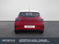 Voitures D'occasion À Lanester | Renault Clio 1.5 Blue Dci 100Ch Evolution - 24
