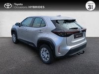 Voitures D'occasion À Ploërmel | Toyota Yaris Cross 116H Dynamic My22