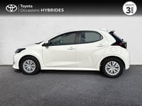 Voitures D'occasion À Lannion | Toyota Yaris 116H Dynamic 5P My22