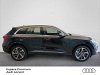 Voitures D'occasion À Lanester | Audi Q5 2.0 E-Hybrid 299Ch S Line Quattro S Tronic 7