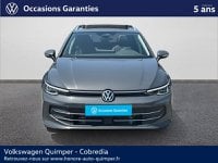 Voitures D'occasion À Quimper | Volkswagen Golf Sw 1.5 Etsi Evo2 150Ch Style Dsg7