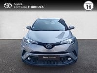 Voitures D'occasion À Lanester | Toyota C-Hr 122H Distinctive 2Wd E-Cvt