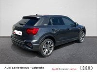 Voitures D'occasion À Saint-Brieuc | Audi Q2 35 Tfsi 150Ch S Line Plus S Tronic 7