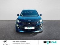 Voitures D'occasion À Brest | Peugeot 2008 1.5 Bluehdi 130Ch S&S Allure Eat8