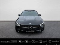 Voitures D'occasion À Caudan | Mercedes-Benz Cla 200 D 150Ch Amg Line 8G-Dct