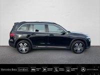 Voitures D'occasion À Bonchamps-Les-Laval | Mercedes-Benz Eqb 250+ 190Ch