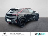 Voitures D'occasion À Brest | Opel Mokka 1.5 D 110Ch Gs Line