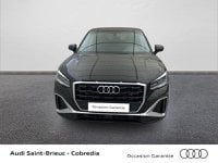 Voitures D'occasion À Saint-Brieuc | Audi Q2 35 Tfsi 150Ch Design S Tronic 7