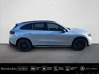 Voitures D'occasion À Bonchamps-Les-Laval | Mercedes-Benz Glc 400 Eq 489Ch Amg Line 4Matic