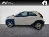 Voitures D'occasion À Lannion | Toyota Aygo X 1.0 Vvt-I 72Ch Dynamic My24