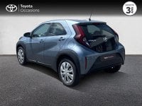 Voitures D'occasion À Lannion | Toyota Aygo X 1.0 Vvt-I 72Ch Dynamic My24