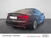 Voitures D'occasion À Saint-Martin-Des-Champs | Audi A5 Sportback 40 Tfsi 204Ch Avus S Tronic 7