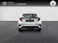 Voitures D'occasion À Lannion | Toyota C-Hr 2.0 Hybride 184Ch Design Ultimate E-Cvt
