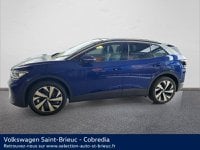 Voitures D'occasion À Saint-Brieuc | Volkswagen Id.4 286Ch Pro 77 Kwh Life Max