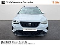 Voitures D'occasion À Saint-Brieuc | Seat Arona 1.0 Tsi 95Ch Copa