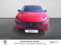 Voitures D'occasion À Ploërmel | Peugeot 308 1.2 Puretech 130Ch S&S Allure