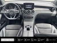 Voitures D'occasion À Vannes | Mercedes-Benz Glc 350 D 258Ch Sportline 4Matic 9G-Tronic