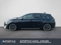 Voitures D'occasion À Lanester | Kia Ceed 1.5 T-Gdi 140Ch Gt-Line Dct7 My25