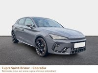 Voitures D'occasion À Saint-Brieuc | Cupra Leon 1.5 Ehybrid 204Ch V Dsg6