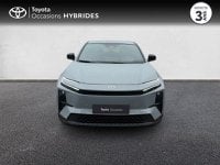 Voitures D'occasion À Noyal-Pontivy | Toyota C-Hr+ 224Ch 77Kwh Design Grande Autonomie