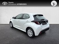 Voitures D'occasion À Pabu | Toyota Yaris 116H Dynamic 5P My22