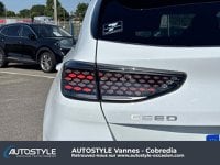 Voitures D'occasion À Theix-Noyalo | Kia Ceed 1.5 T-Gdi 140Ch Gt-Line Dct7 My25