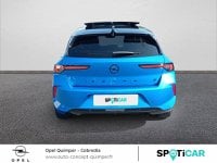 Voitures D'occasion À Quimper | Opel Astra Electric 156Ch Ultimate