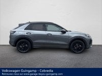 Voitures D'occasion À Guingamp | Volkswagen T-Roc 1.5 Etsi 116Ch Style Dsg7