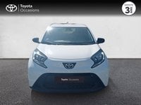 Voitures D'occasion À Brest | Toyota Aygo X 1.0 Vvt-I 72Ch Dynamic S-Cvt My24