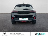Voitures D'occasion À Brest | Opel Mokka 1.5 D 110Ch Gs Line