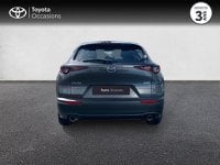 Voitures D'occasion À Vannes | Mazda Cx-30 2.0 E-Skyactiv-X M-Hybrid 186Ch Business Executive Bv...